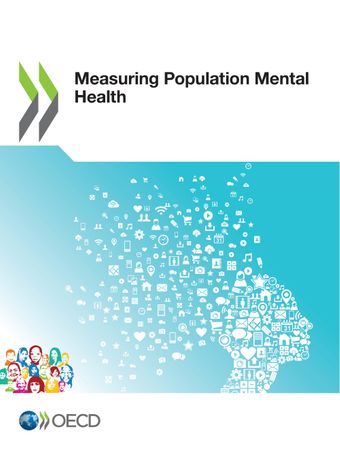 General Population Mental The Primary Lever for Change: Working Conditions