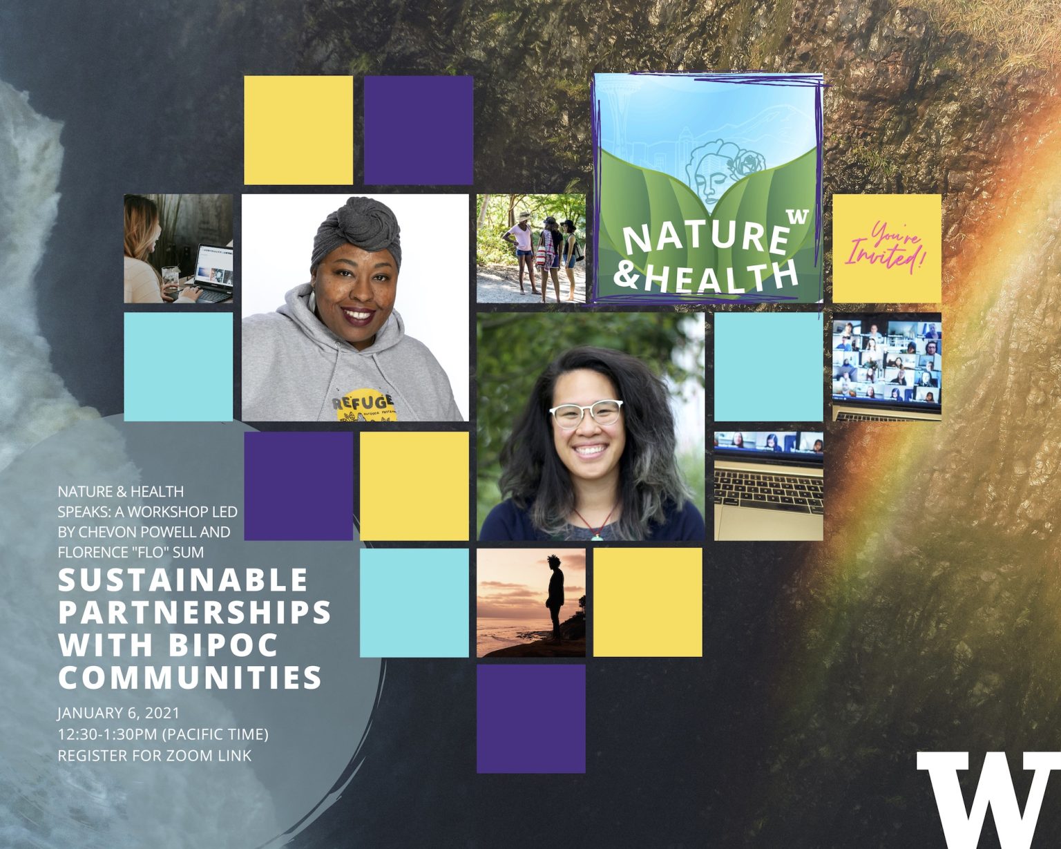 About Us | Nature and Health