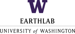 UW EarthLab logo